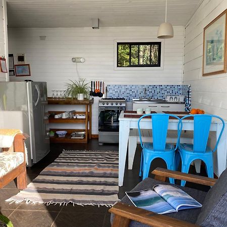 Cabanas Lovel-Van Curanipe Ngoại thất bức ảnh